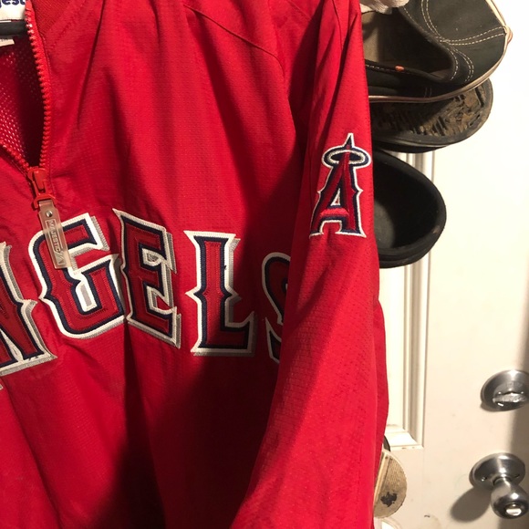 Angles authentic Majestic - Picture 4 of 5